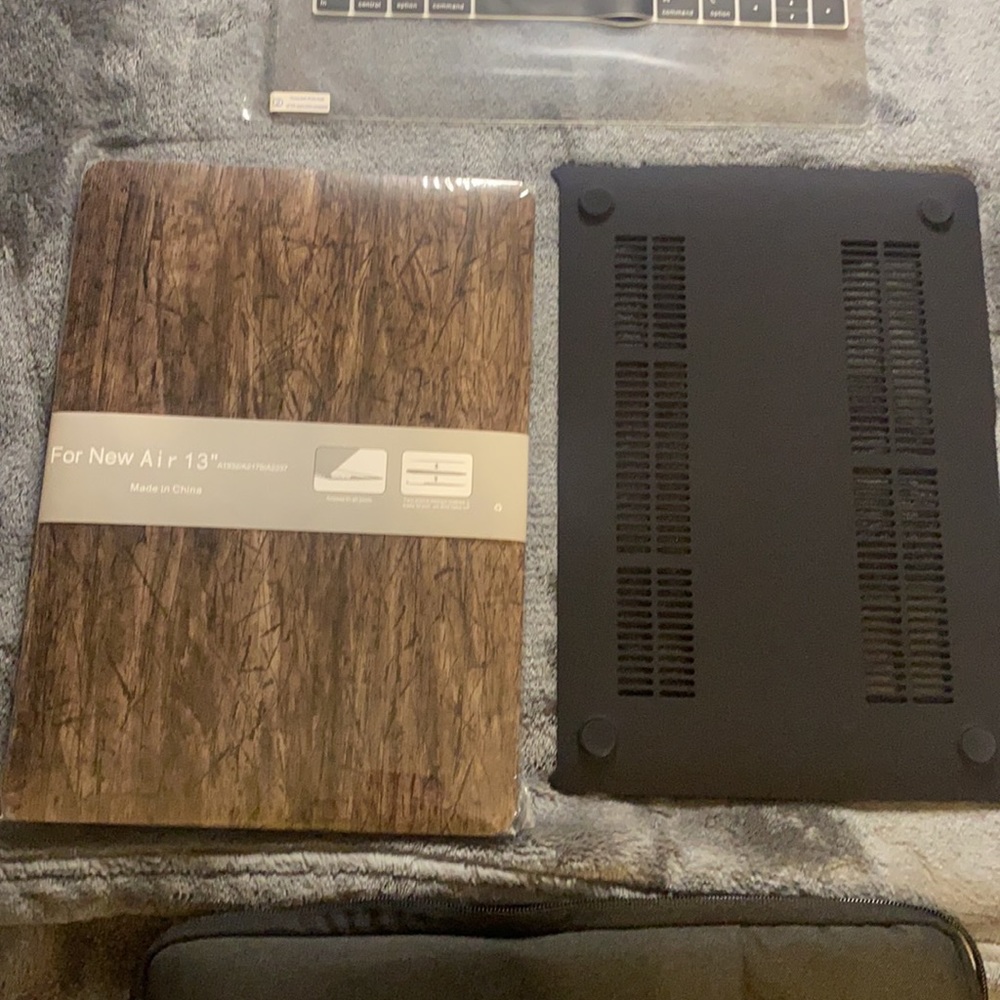 Computer Case for New Air 13” - Picture 8 of 8